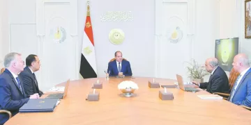 توسع مدروس فى الطاقة الجديدة والمتجددة