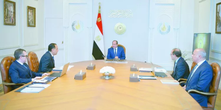 برنامج وطنى للتنمية 1 - جريدة الجمهورية برنامج وطنى للتنمية