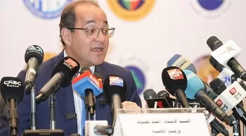 وزير المالية في رسالة طمأنة للمواطنين والمستثمرين: «ما تقلقوش».. نعمل بكل جد وجهد وتوازن لتحسين مؤشرات المديونية الحكومية 3 - جريدة الجمهورية وزير المالية في رسالة طمأنة للمواطنين والمستثمرين: «ما تقلقوش».. نعمل بكل جد وجهد وتوازن لتحسين مؤشرات المديونية الحكومية