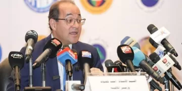 وزير المالية في رسالة طمأنة للمواطنين والمستثمرين: «ما تقلقوش».. نعمل بكل جد وجهد وتوازن لتحسين مؤشرات المديونية الحكومية