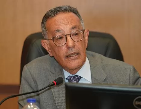 معهد التخطيط القومي يستشرف مستقبل الاتفاقيات التجارية لمصر في ظل التحولات العالمية 5 - جريدة الجمهورية 4 105 - جريدة الجمهورية
