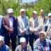 محافظ أسيوط: التوسع في «الري الحديث» ركيزة أساسية لزيادة إنتاجية «الرمان» والحفاظ على الموارد المائية