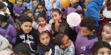 محافظ أسيوط: «الليلة الكبيرة» تواصل عروضها بقرى المحافظة ضمن مبادرة «حياة كريمة»