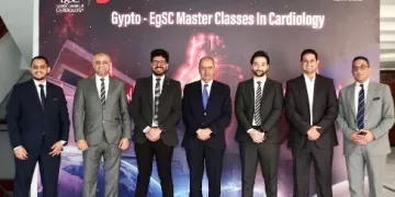«مدينة الدواء المصرية» تُطلق برنامج التعليم الطبي المستمر بالتعاون مع جمعية القلب المصرية