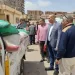 محافظ كفر الشيخ يتابع توريد القمح: استلام 29 طناً وصرف المستحقات خلال المدة المقررة