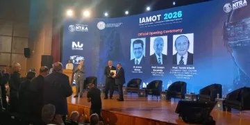 بمشاركة 45 دولة.. جامعة النيل تستضيف المؤتمر الدولي الـ35 لإدارة التكنولوجيا «IAMOT 2026»