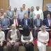 جامعة كفر الشيخ تختتم مؤتمرها الدولي للتربية برؤية تنفيذية لتوظيف الذكاء الاصطناعي في التعليم