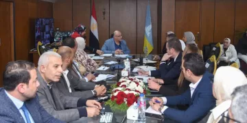 محافظ الإسكندرية في اللقاء الجماهيري.. استجابة فورية لشكاوى المواطنين بجميع الأحياء.. ولا تهاون مع أي تقصير