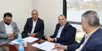 منتجو السكر يبحثون تحديات الصناعة وتعزيز الاستدامة ورفع كفاءة الإنتاج