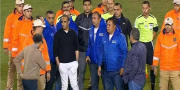 أزمة الأهلى و«الجبلاية».. تحدد مستقبل كرة القدم