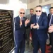 بتكلفة 350 مليون جنيه.. وزير التعليم العالي يفتتح مشروعات فندقية وتطويرية بجامعة المنيا وفق معايير «الجيل الرابع»