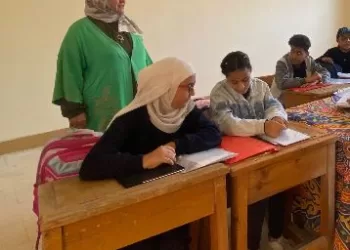 في السويس.. وكيل وزارة التعليم تتابع منظومة رعاية «ذوي الهمم» وتوجه بتوفير كافة احتياجاتهم 4 - جريدة الجمهورية في السويس.. وكيل وزارة التعليم تتابع منظومة رعاية «ذوي الهمم» وتوجه بتوفير كافة احتياجاتهم