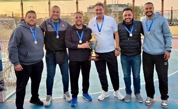 5 30 - جريدة الجمهورية