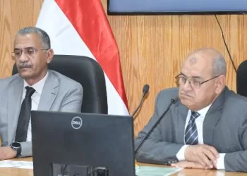 جامعة العاصمة تستعرض «الدليل الاستراتيجي» لمسابقة أفضل جامعة في الأنشطة الطلابية