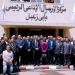رئيس الهيئة الوطنية للإعلام يتفقد مركز إرسال «أبي زعبل» لبحث رؤية «عودة ماسبيرو»