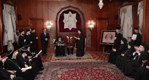 5 96 - جريدة الجمهورية