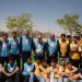 جامعة القاهرة الأهلية تُطلق مبادرة طلابية شاملة لتعزيز الصحة والوعي.. «جامعتنا نظيفة.. لا للتدخين.. صحتك تهمنا»