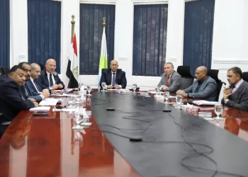 «القابضة للمياه»: تفعيل منظومة «الآيسكور» (I-Score) لتعزيز كفاءة الخدمات ضمن جهود التحول الرقمي 2 - جريدة الجمهورية «القابضة للمياه»: تفعيل منظومة «الآيسكور» (I-Score) لتعزيز كفاءة الخدمات ضمن جهود التحول الرقمي