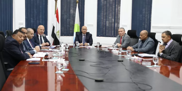«القابضة للمياه»: تفعيل منظومة «الآيسكور» (I-Score) لتعزيز كفاءة الخدمات ضمن جهود التحول الرقمي