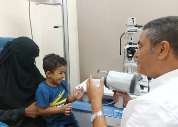 225 ألف مستفيد من خدمات «بصيرة» الطبية في 11 محافظة