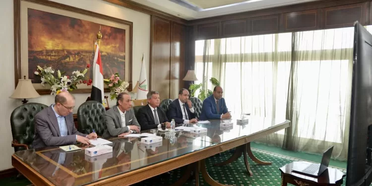 رئيس «الأعلى للإعلام» يبحث مع رئيس هيئة تنظيم الإعلام السعودية تعزيز حماية الملكية الفكرية والتعاون لمكافحة قرصنة المحتوى الرقمي