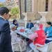 صحة البحيرة تكثف خدماتها ضمن المبادرة الرئاسية «100 مليون صحة» بالتزامن مع احتفالات عيد القيامة وشم النسيم