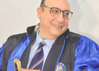 «حكايات وفاء».. سردية اجتماعية مبهجة للدكتور محمد عبد السلام أبو خزيم عن دار النخبة
