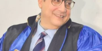 «حكايات وفاء».. سردية اجتماعية مبهجة للدكتور محمد عبد السلام أبو خزيم عن دار النخبة