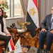 «وزير الري» و«محافظ البحيرة» يبحثان التعاون المشترك وحالة المنظومة المائية بالمحافظة