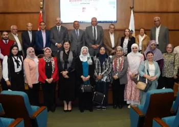 معهد التخطيط القومي يستشرف مستقبل الاتفاقيات التجارية لمصر في ظل التحولات العالمية