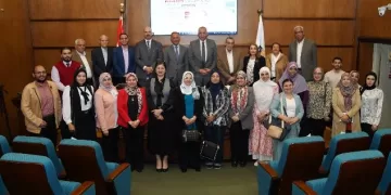 معهد التخطيط القومي يستشرف مستقبل الاتفاقيات التجارية لمصر في ظل التحولات العالمية