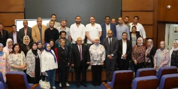 معهد التخطيط القومي يختتم برنامج «إعداد موازنات البرامج والأداء» بمشاركة 39 متدرباً