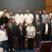 معهد التخطيط القومي يختتم برنامج «إعداد موازنات البرامج والأداء» بمشاركة 39 متدرباً