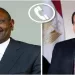 ملف مياه النيل أولوية قصوى لمصر