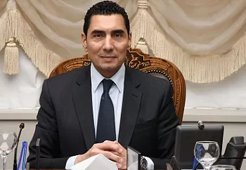 الاتحاد الدولي للجمباز يهنئ وزير الشباب والرياضة بتوليه منصبه ويشيد بمسيرته الأولمبية
