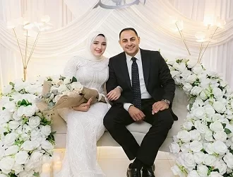 تهنئة بالخطوبة السعيدة
