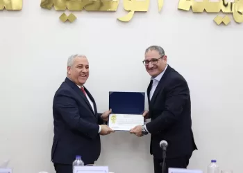 «الشوربجي»: الصحافة الورقية تستعيد بريقها و«الإبداع» هو محركنا للمستقبل 2 - جريدة الجمهورية «الشوربجي»: الصحافة الورقية تستعيد بريقها و«الإبداع» هو محركنا للمستقبل