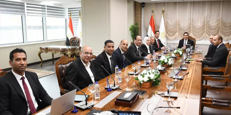 جوهر نبيل يستقبل اتحادَي السلة وألعاب القوى ويشيد بخطة تطوير اللعبتين محلياً