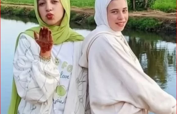 مصرع طالبتين غرقاً داخل مزرعة سمكية بقرية في الشرقية