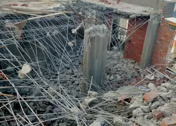 محافظ القاهرة: التصدي لمحاولات البناء المخالف بكل حزم.. ولا تهاون في إزالة المخالفات