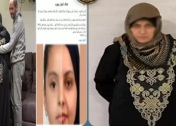 فيديو | الداخلية تكشف القصة الكاملة لاختفاء «ندى».. أعادت الطفلة لأسرتها بعد 12 عامًا من خطفها بالقاهرة