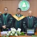 «التحول الرقمي في المنتجات البترولية».. دراسة متميزة تمنح «موافي» الماجستير بامتياز من جامعة المنصورة