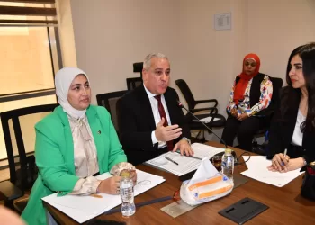«الشوربجي» للنواب: لا تراجع عن «جودة المحتوى».. والالتزام بالأكواد المهنية