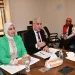«الشوربجي» للنواب: لا تراجع عن «جودة المحتوى».. والالتزام بالأكواد المهنية