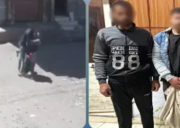 بسبب الخلافات الأسرية وصراعات الأهل.. ينتقم من مطلقته بخطف نجلهما وضرب أهلها 2 - جريدة الجمهورية بسبب الخلافات الأسرية وصراعات الأهل.. ينتقم من مطلقته بخطف نجلهما وضرب أهلها