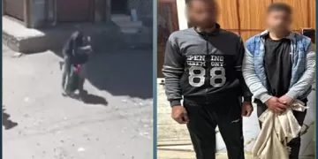 بسبب الخلافات الأسرية وصراعات الأهل.. ينتقم من مطلقته بخطف نجلهما وضرب أهلها