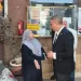 «محافظ الجيزة» يتفقد المركز التكنولوجي بالعمرانية ويشدد على سرعة إنجاز طلبات المواطنين