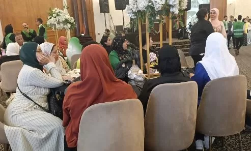 «بصمة شباب مصر» تنظم فعالية لدعم الأطفال من مرضى السكري بمشاركة 250 طفلًا وأسرهم 29 - جريدة الجمهورية 7 43 - جريدة الجمهورية