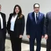 جامعة القاهرة تستعرض مبادرات «أثر» و«الملاحة المرضية» أمام تعليم النواب