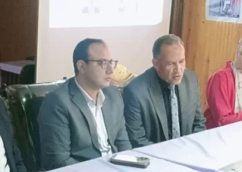 محافظ أسيوط: تأهيل كوادر «التربية والتعليم» لمواجهة الهجرة غير الشرعية ضمن مبادرة «مراكب النجاة»